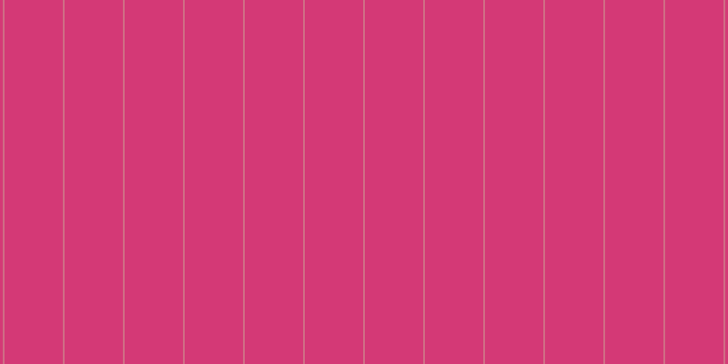 #d43976, #caa393 vertical lines, one pixels wide, sixty-five pixels apart
