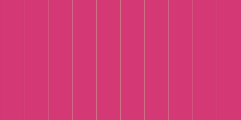 #d43976, #caa393 vertical lines, one pixels wide, seventy-nine pixels apart