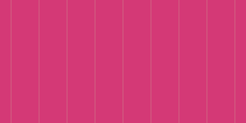 #d43976, #caa393 vertical lines, one pixels wide, ninety pixels apart