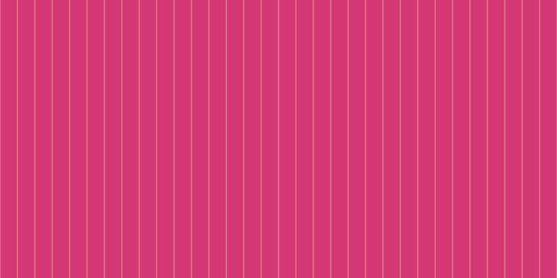 #d43976, #eba393 vertical lines, one pixels wide, twenty-four pixels apart