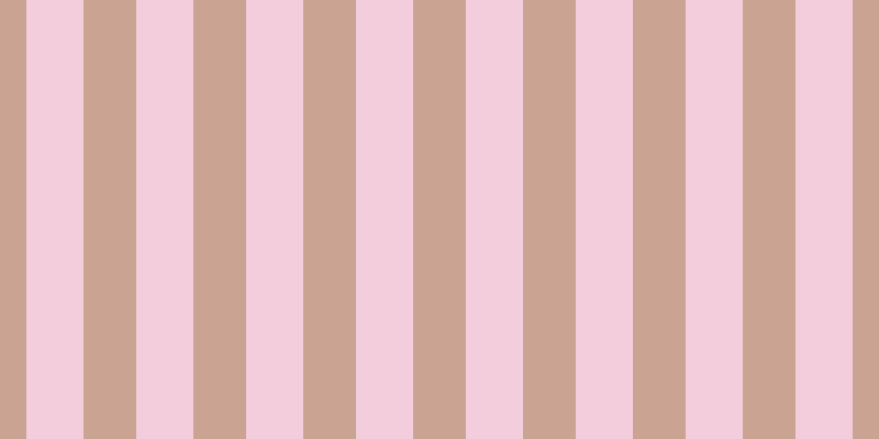 #d43976 (25%), #caa393 vertical lines, forty-eight pixels wide, fifty-two pixels apart