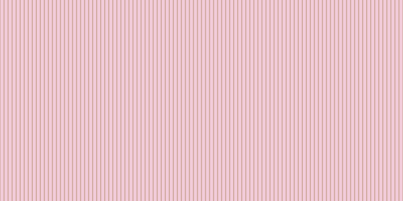 #d43976 (25%), #caa393 vertical lines, two pixels wide, six pixels apart