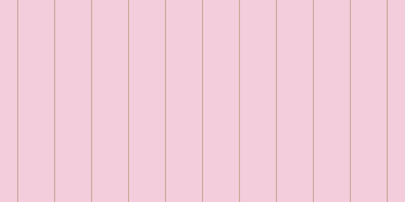 #d43976 (25%), #caa393 vertical lines, two pixels wide, seventy-one pixels apart