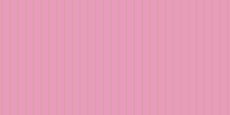 #d43976 (50%), #caa393 vertical lines, two pixels wide, twenty-five pixels apart