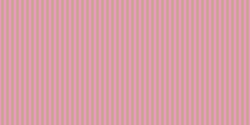 #d43976 (50%), #caa393 vertical lines, two pixels wide, two pixels apart