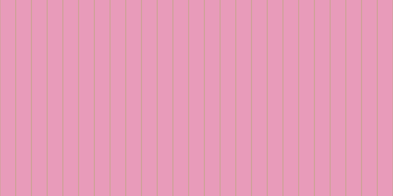 #d43976 (50%), #caa393 vertical lines, two pixels wide, thirty pixels apart