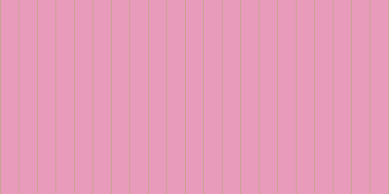#d43976 (50%), #caa393 vertical lines, two pixels wide, thirty-six pixels apart