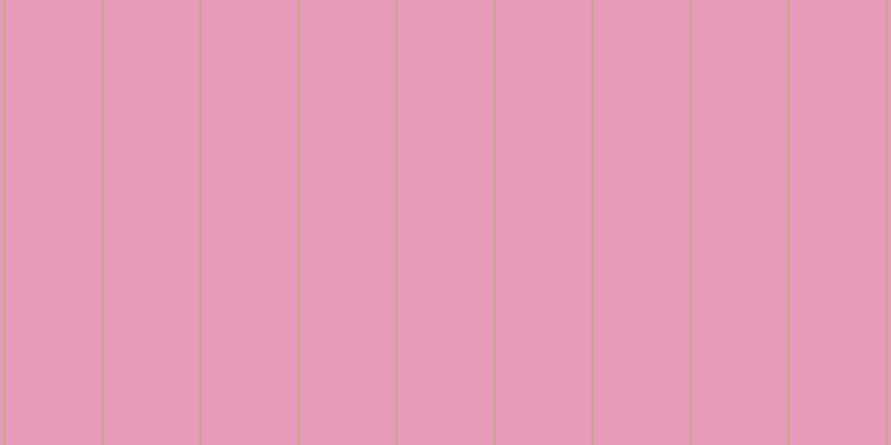 #d43976 (50%), #caa393 vertical lines, two pixels wide, eighty-six pixels apart