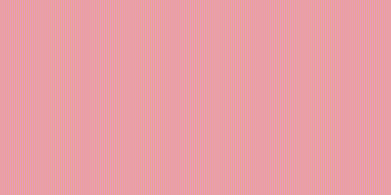 #d43976 (50%), #eba393 vertical lines, two pixels wide, two pixels apart