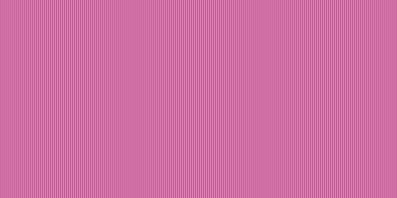 #d439b8, #caa393 vertical lines, two pixels wide, two pixels apart