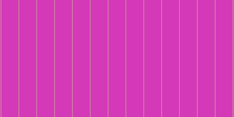#d439b8, #caa393 vertical lines, two pixels wide, fifty-nine pixels apart