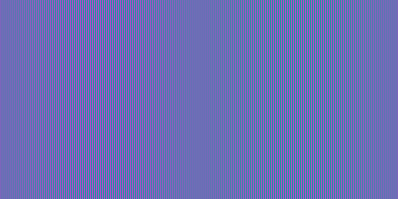#d439d9, #04a393 vertical lines, two pixels wide, two pixels apart