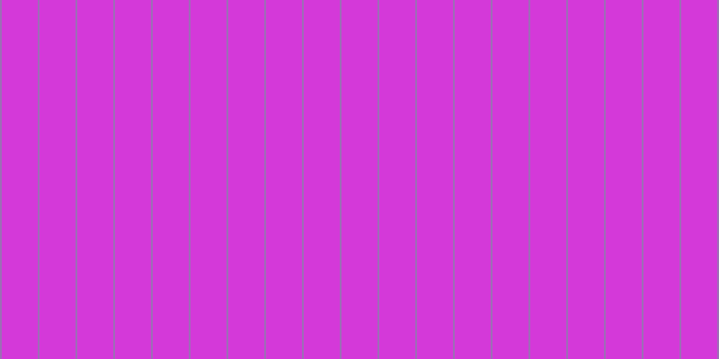 #d439d9, #67a393 vertical lines, one pixels wide, forty-one pixels apart