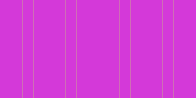 #d439d9, #caa393 vertical lines, one pixels wide, forty-three pixels apart