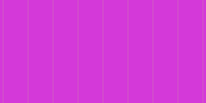 #d439d9, #caa393 vertical lines, one pixels wide, ninety-six pixels apart