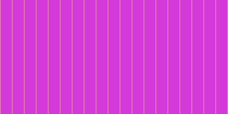 #d439d9, #eba393 vertical lines, two pixels wide, forty pixels apart