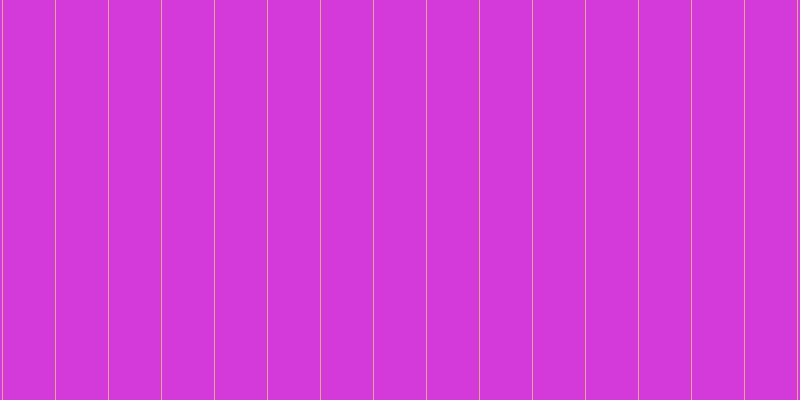 #d439d9, #eba393 vertical lines, one pixels wide, fifty-two pixels apart