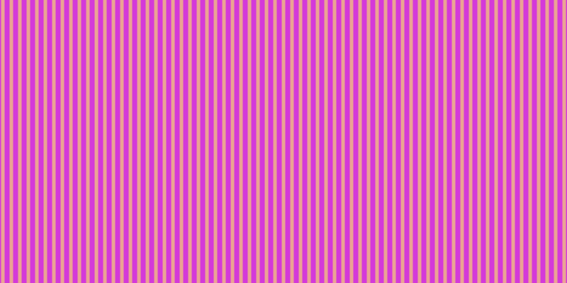 #d439d9, #eba393 vertical lines, five pixels wide, seven pixels apart