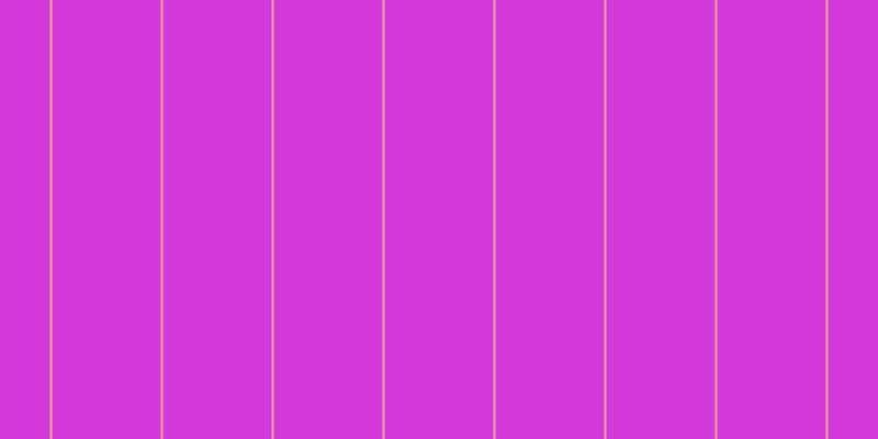 #d439d9, #eba393 vertical lines, two pixels wide, ninety-nine pixels apart