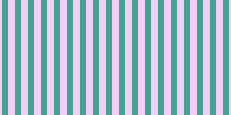 #d439d9 (25%), #46a393 vertical lines, twenty-two pixels wide, twenty-three pixels apart