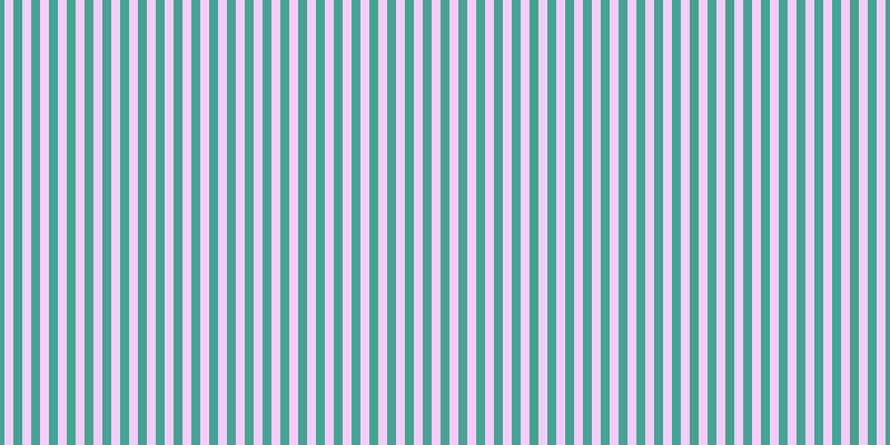 #d439d9 (25%), #46a393 vertical lines, eight pixels wide, eight pixels apart