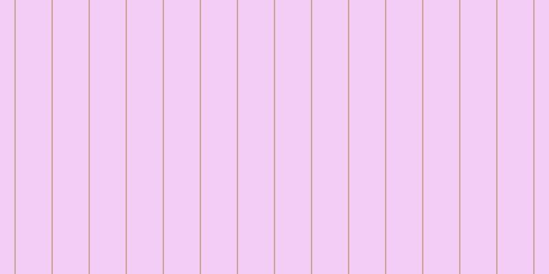#d439d9 (25%), #caa393 vertical lines, two pixels wide, fifty-two pixels apart