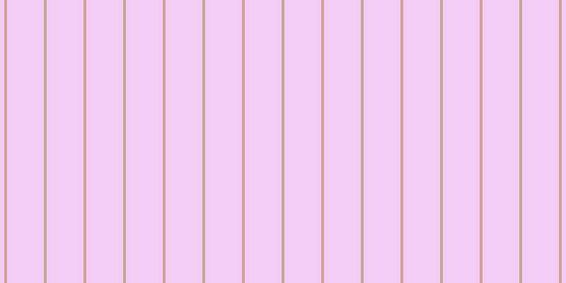 #d439d9 (25%), #caa393 vertical lines, four pixels wide, fifty-two pixels apart