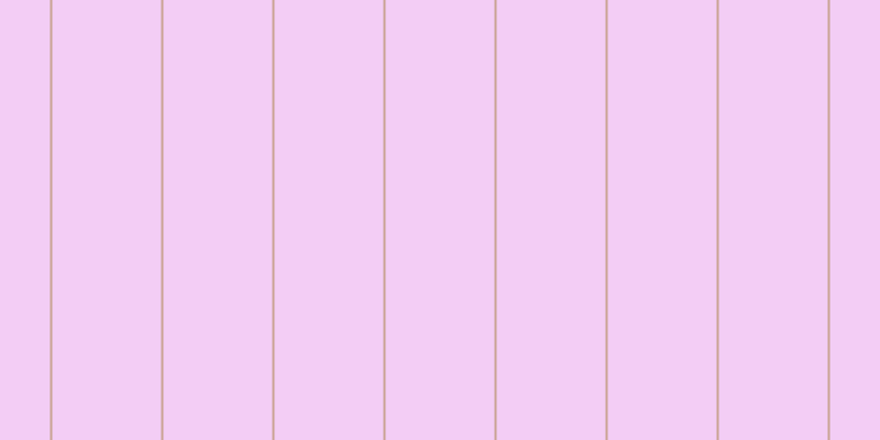 #d439d9 (25%), #caa393 vertical lines, two pixels wide, ninety-nine pixels apart