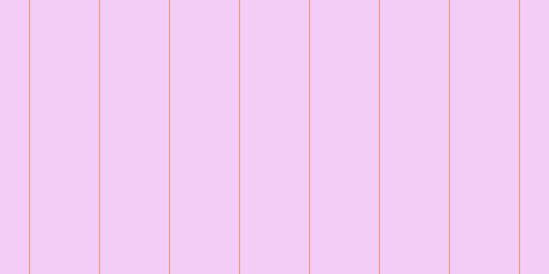 #d439d9 (25%), #eba393 vertical lines, two pixels wide, one hundred pixels apart