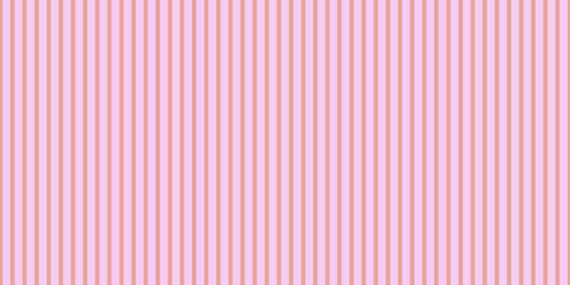 #d439d9 (25%), #eba393 vertical lines, six pixels wide, eleven pixels apart