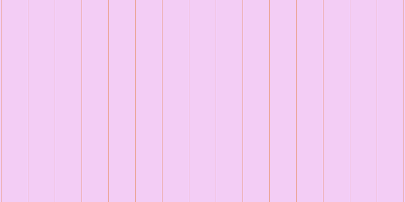 #d439d9 (25%), #eba393 vertical lines, one pixels wide, fifty-two pixels apart