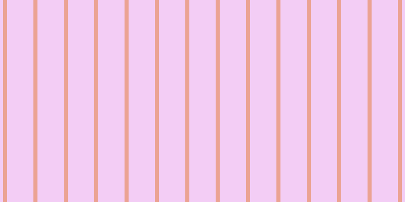 #d439d9 (25%), #eba393 vertical lines, eight pixels wide, fifty-two pixels apart