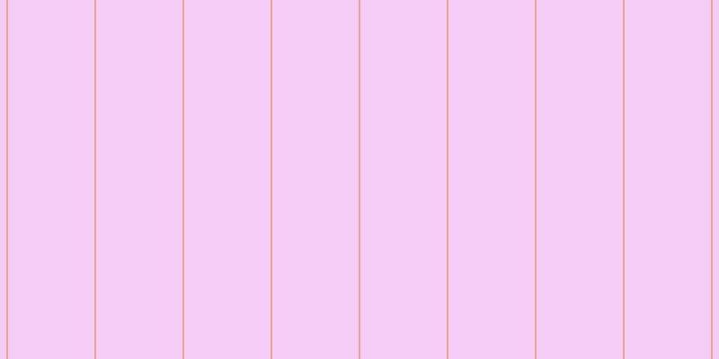 #d439d9 (25%), #eba393 vertical lines, two pixels wide, ninety-six pixels apart