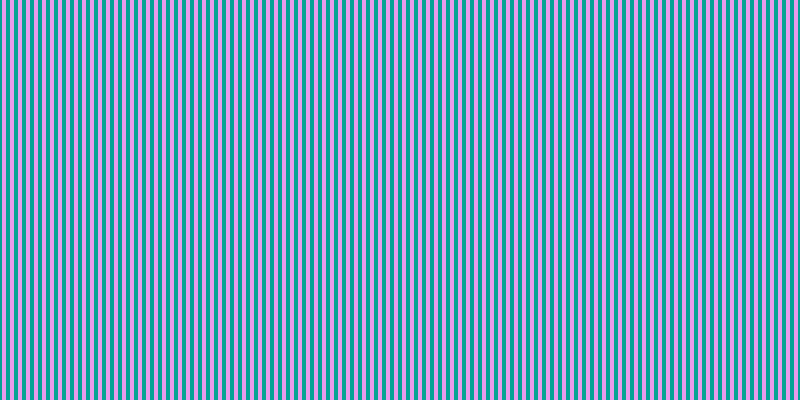 #d439d9 (50%), #04a393 vertical lines, four pixels wide, four pixels apart