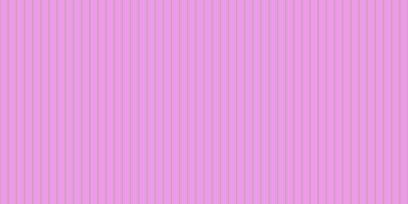 #d439d9 (50%), #caa393 vertical lines, two pixels wide, fourteen pixels apart