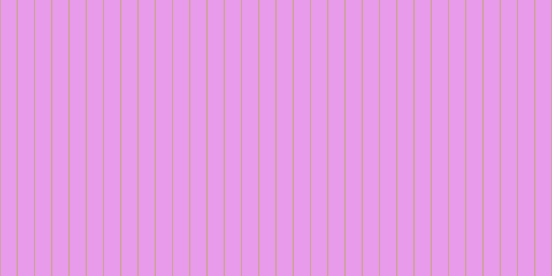 #d439d9 (50%), #caa393 vertical lines, two pixels wide, twenty-three pixels apart