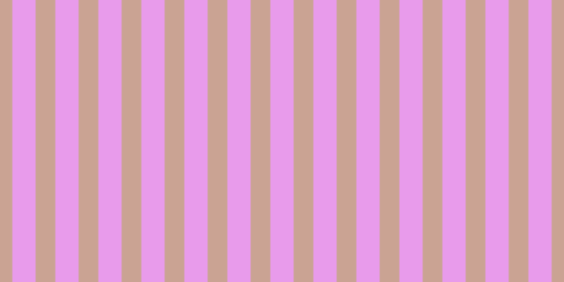 #d439d9 (50%), #caa393 vertical lines, twenty-eight pixels wide, thirty-three pixels apart