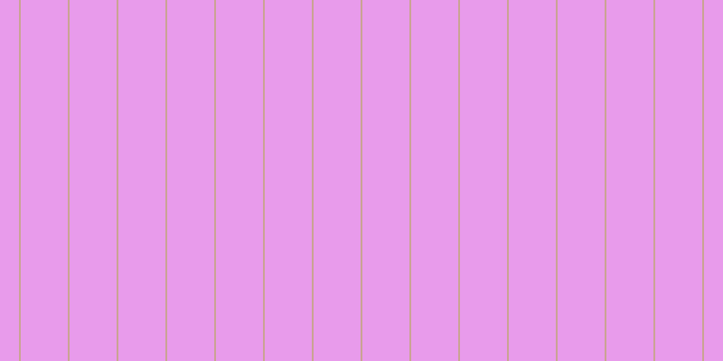 #d439d9 (50%), #caa393 vertical lines, two pixels wide, fifty-two pixels apart