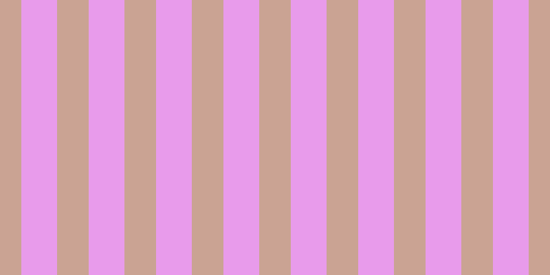 #d439d9 (50%), #caa393 vertical lines, forty-six pixels wide, fifty-two pixels apart