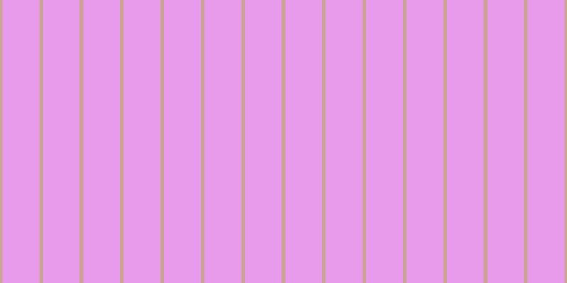 #d439d9 (50%), #caa393 vertical lines, five pixels wide, fifty-two pixels apart