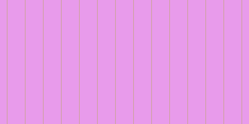 #d439d9 (50%), #caa393 vertical lines, two pixels wide, fifty-six pixels apart