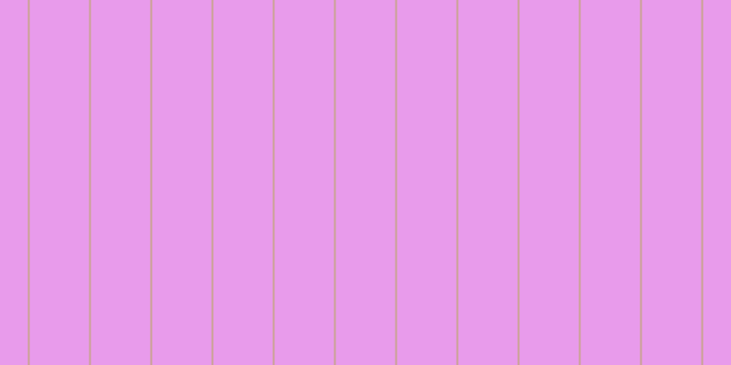 #d439d9 (50%), #caa393 vertical lines, two pixels wide, sixty-five pixels apart