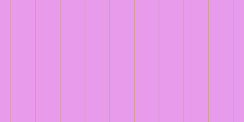 #d439d9 (50%), #caa393 vertical lines, two pixels wide, seventy-nine pixels apart