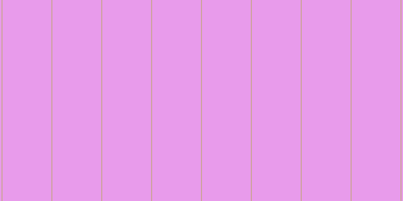 #d439d9 (50%), #caa393 vertical lines, two pixels wide, ninety-seven pixels apart