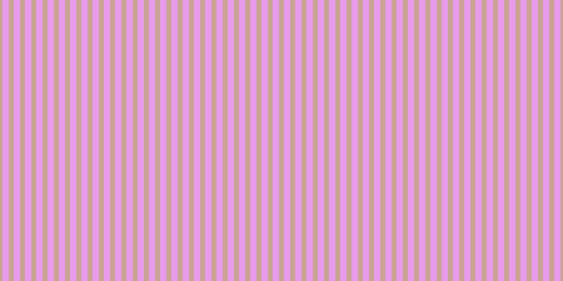 #d439d9 (50%), #caa393 vertical lines, seven pixels wide, nine pixels apart