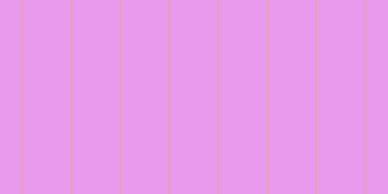 #d439d9 (50%), #eba393 vertical lines, two pixels wide, ninety-nine pixels apart