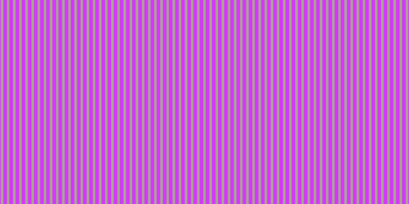 #d439fa, #a9a393 vertical lines, five pixels wide, seven pixels apart