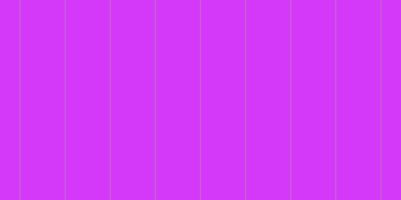 #d439fa, #a9a393 vertical lines, one pixels wide, eighty-nine pixels apart