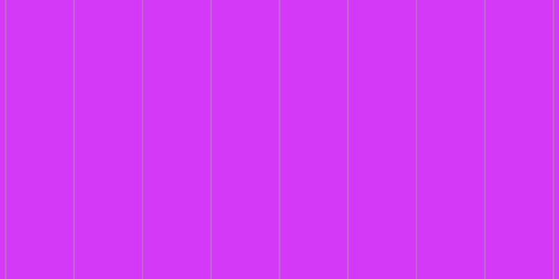 #d439fa, #a9a393 vertical lines, one pixels wide, ninety-seven pixels apart