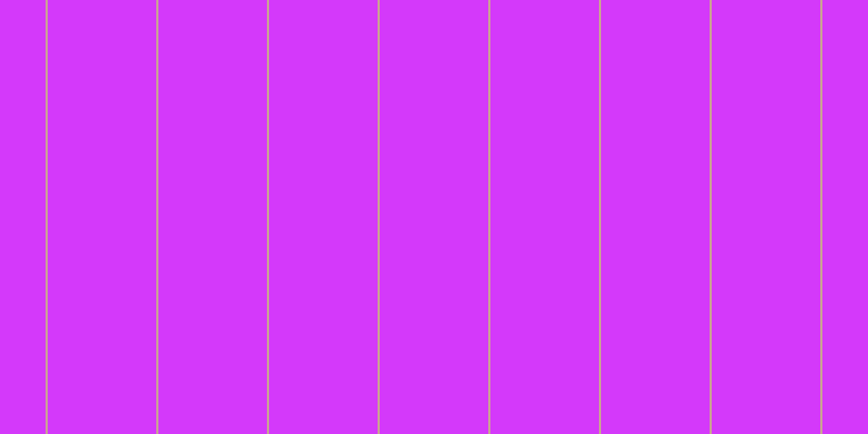 #d439fa, #caa393 vertical lines, two pixels wide, one hundred pixels apart